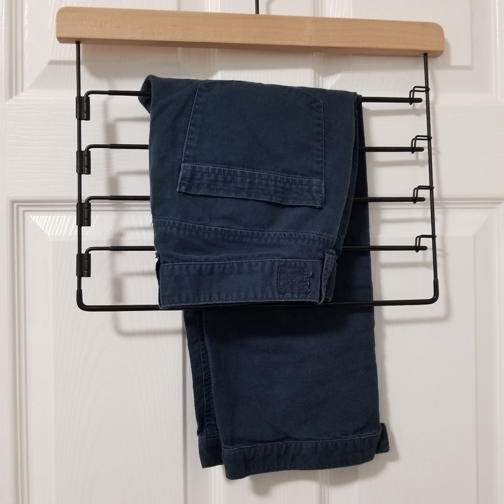 Low Rise French Connection Capri Pants - Picture 5 of 7